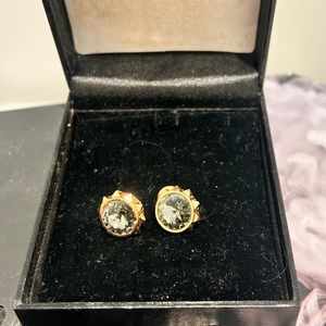 Henri Bendel earrings